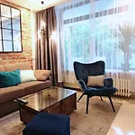 Homely Stay Studio P1 - Elegant Self-Check-In Studio-Apartment In Munich With Kitchen And Washing Machine